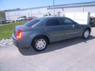 2006 Chrysler 300  Touring