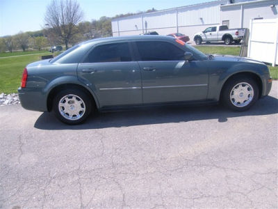2006 Chrysler 300  Touring