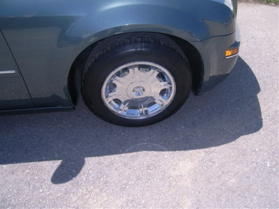 2006 Chrysler 300  Touring