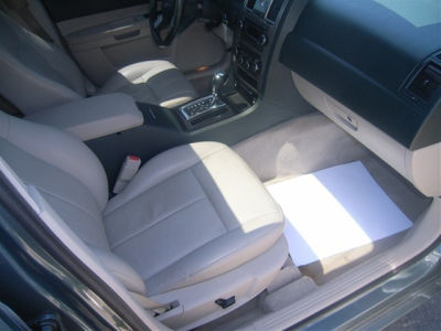 2006 Chrysler 300  Touring