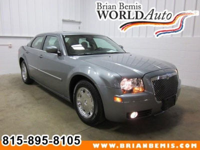 2006 Chrysler 300  Touring