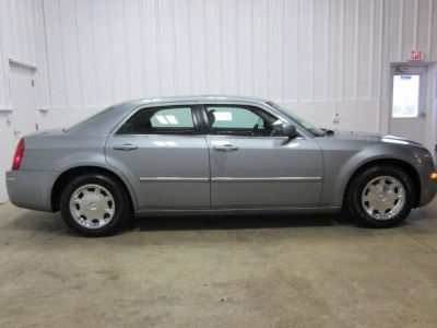 2006 Chrysler 300  Touring
