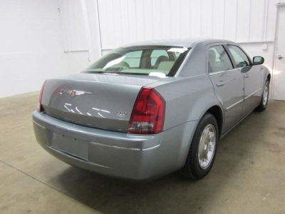2006 Chrysler 300  Touring