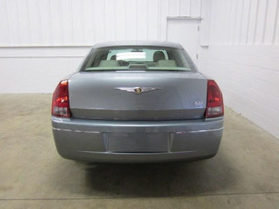2006 Chrysler 300  Touring