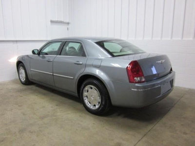 2006 Chrysler 300  Touring