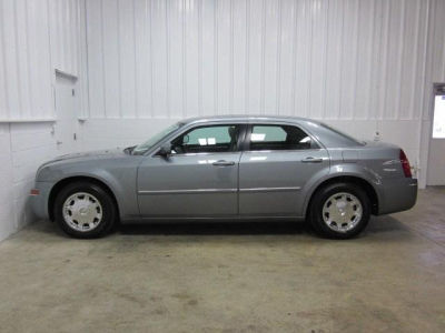 2006 Chrysler 300  Touring