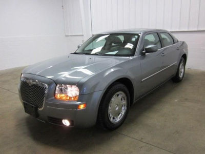 2006 Chrysler 300  Touring