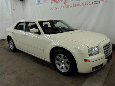 2007 Chrysler 300  Touring