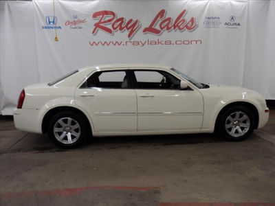 2007 Chrysler 300  Touring