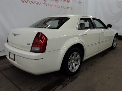 2007 Chrysler 300  Touring