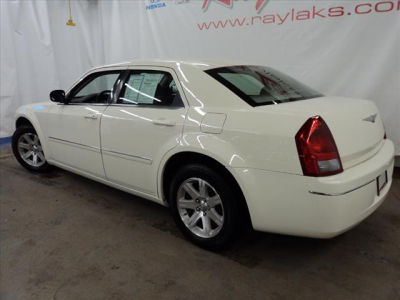 2007 Chrysler 300  Touring