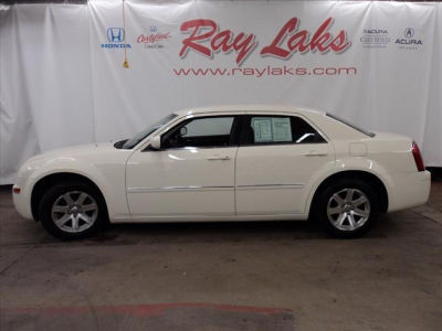 2007 Chrysler 300  Touring