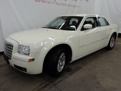 2007 Chrysler 300  Touring