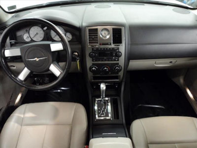 2007 Chrysler 300  Touring