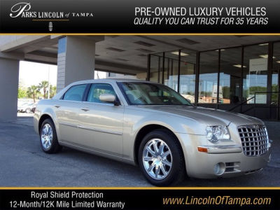 2008 Chrysler 300  Limited