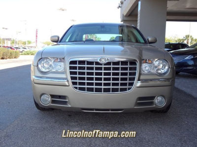 2008 Chrysler 300  Limited