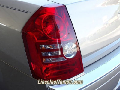 2008 Chrysler 300  Limited