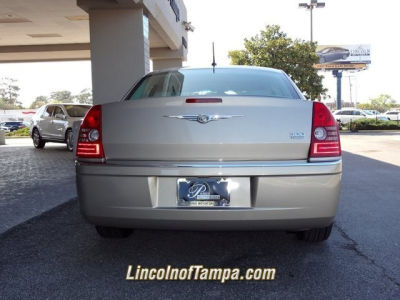 2008 Chrysler 300  Limited