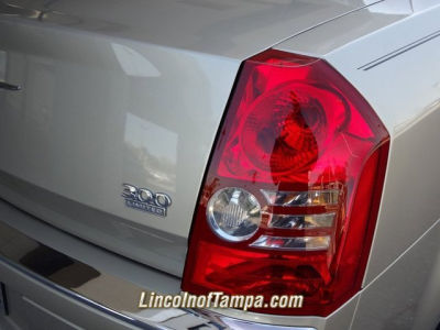 2008 Chrysler 300  Limited