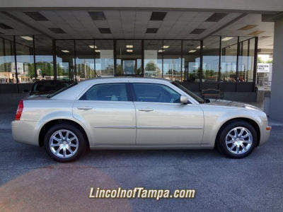 2008 Chrysler 300  Limited