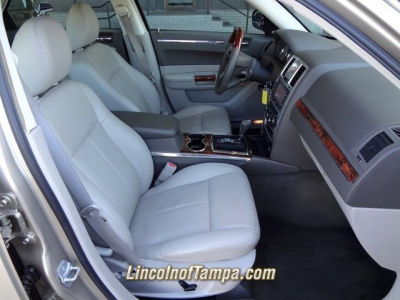 2008 Chrysler 300  Limited