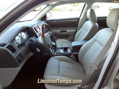 2008 Chrysler 300  Limited