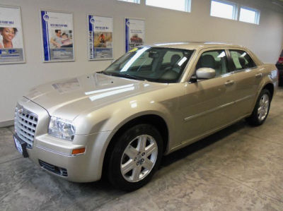 2006 Chrysler 300  Touring