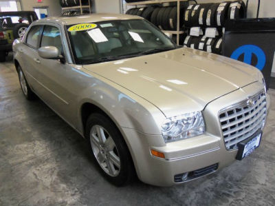 2006 Chrysler 300  Touring