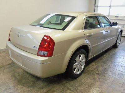 2006 Chrysler 300  Touring