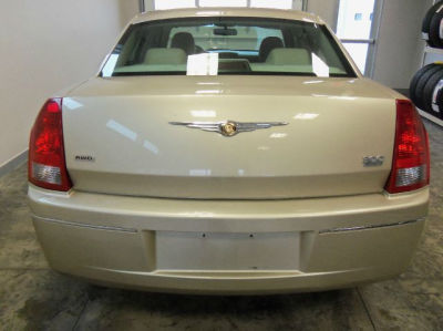 2006 Chrysler 300  Touring