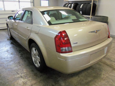 2006 Chrysler 300  Touring