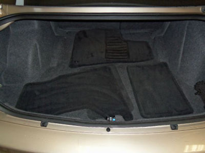 2006 Chrysler 300  Touring