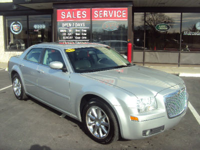 2007 Chrysler 300  Limited