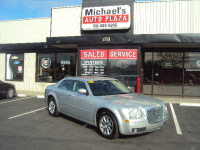2007 Chrysler 300  Limited