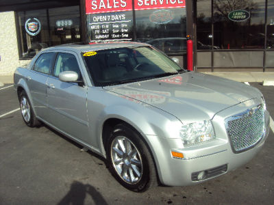 2007 Chrysler 300  Limited
