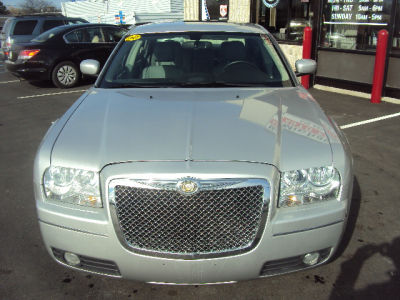 2007 Chrysler 300  Limited