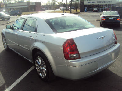 2007 Chrysler 300  Limited