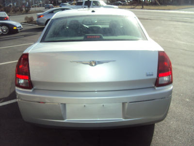 2007 Chrysler 300  Limited