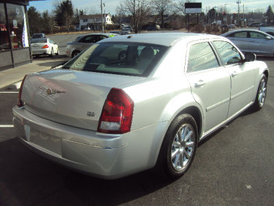 2007 Chrysler 300  Limited