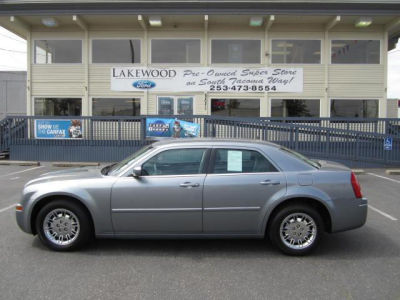 2007 Chrysler 300  Touring