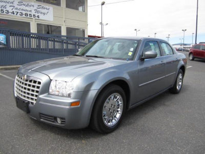 2007 Chrysler 300  Touring