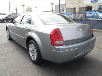 2007 Chrysler 300  Touring