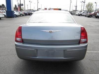 2007 Chrysler 300  Touring