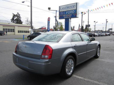 2007 Chrysler 300  Touring