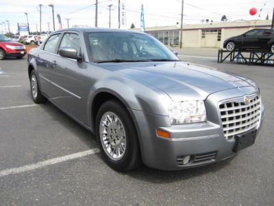 2007 Chrysler 300  Touring