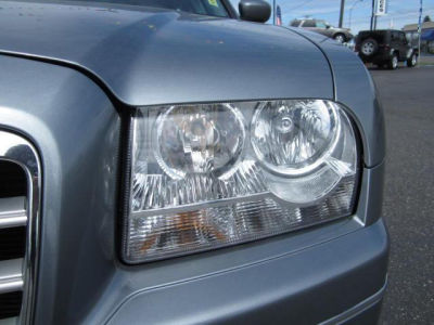 2007 Chrysler 300  Touring