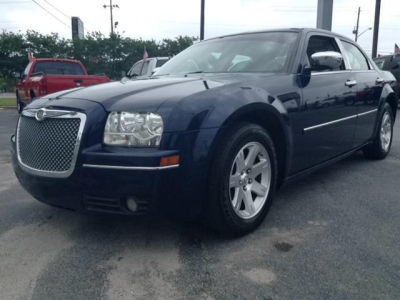 2006 Chrysler 300  Touring