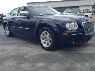 2006 Chrysler 300  Touring