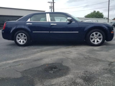 2006 Chrysler 300  Touring