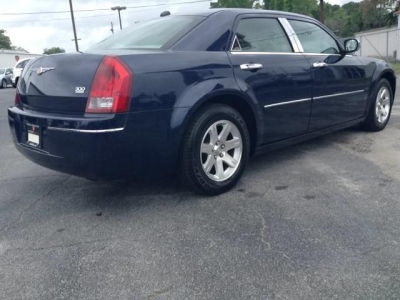 2006 Chrysler 300  Touring